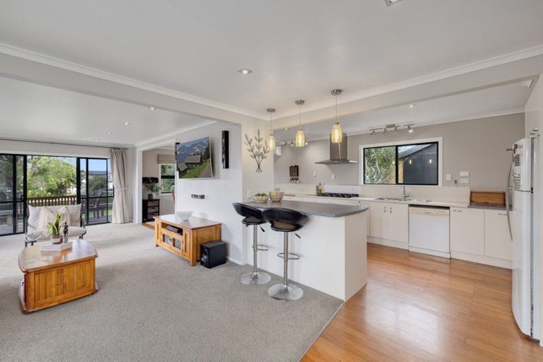 Photo of property in 9 Claremont Terrace, Otumoetai, Tauranga, 3110