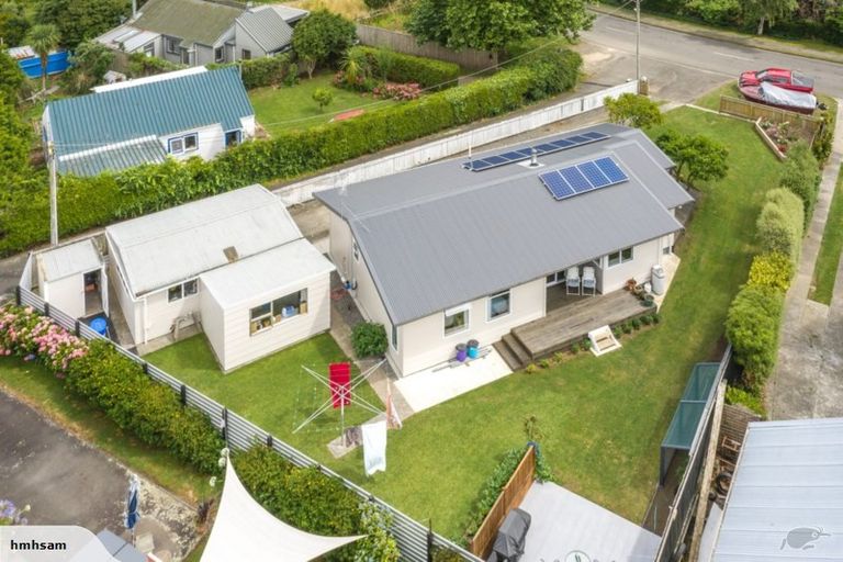 Photo of property in 190 No 3 Line, Whanganui East, Whanganui, 4500