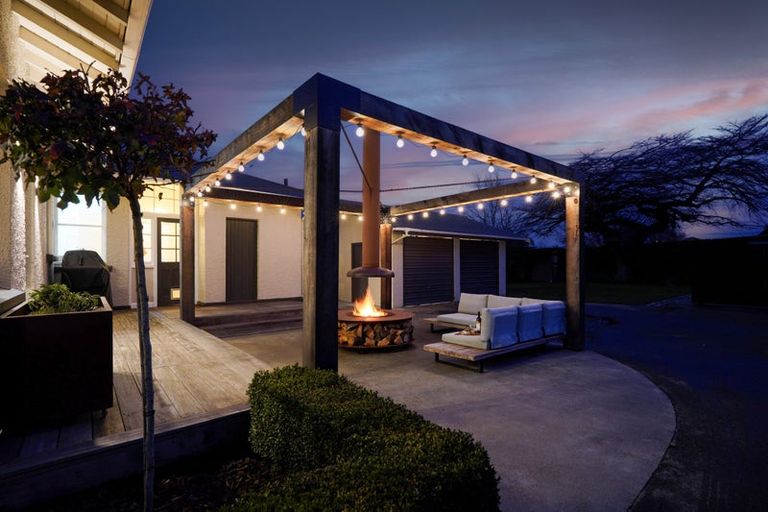 Photo of property in 12 Russel Street, Gladstone, Invercargill, 9810