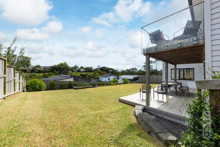 Photo of property in 21 Princes Street, Riverhead, 0820