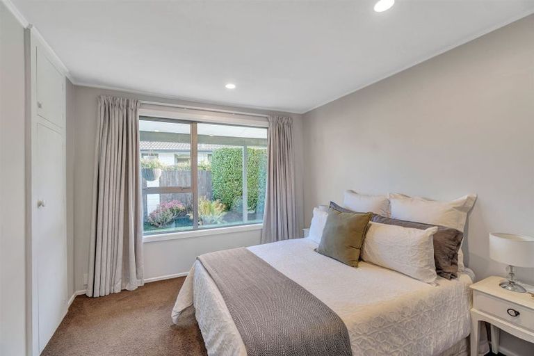 Photo of property in 16 Mahoe Street, Templeton, Christchurch, 8042