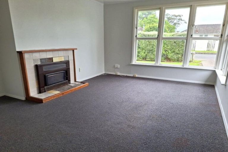Photo of property in 34 Hartgill Crescent, Dannevirke, 4930