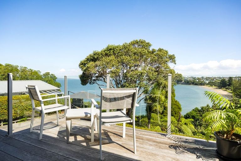Photo of property in 5a Clifton Road, Browns Bay, Auckland, 0630