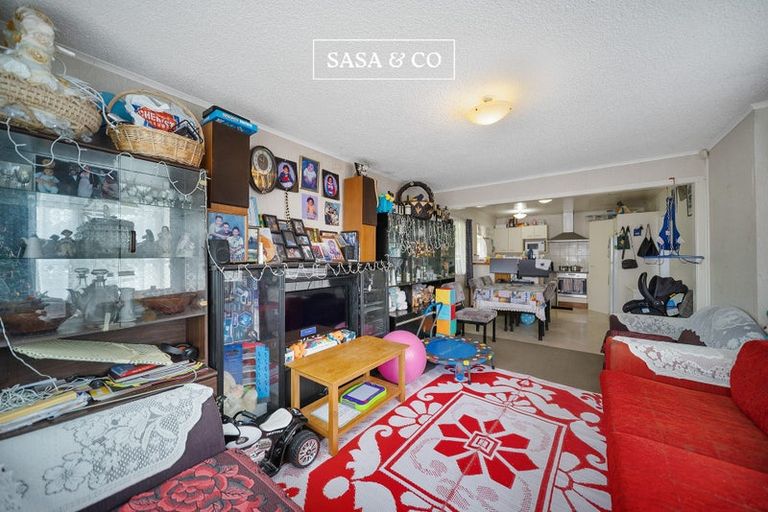 Photo of property in 26 Williams Crescent, Otara, Auckland, 2023