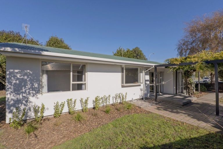 Photo of property in 38 Belcher Street, Kaiapoi, 7630