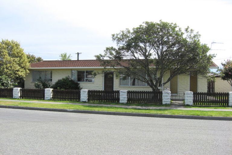 Photo of property in 10 Cleghorn Street, Redwoodtown, Blenheim, 7201