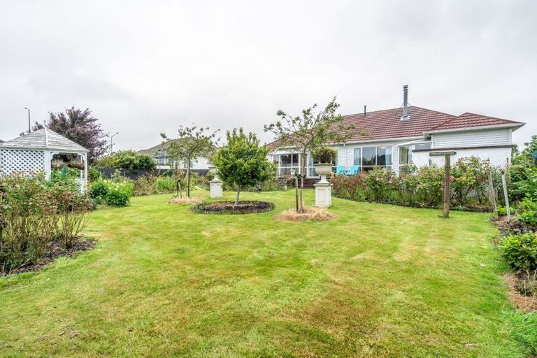 Photo of property in 11 David Street, Hawthorndale, Invercargill, 9810