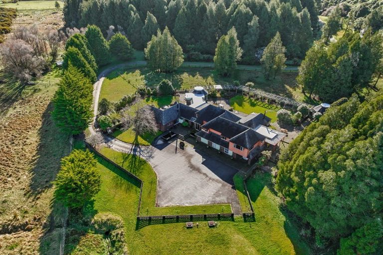 Photo of property in 96 Hau Hau Road, Blue Spur, Hokitika, 7882
