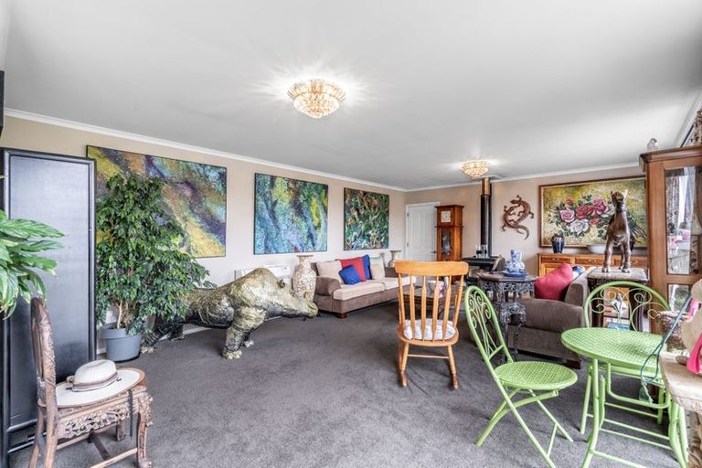 Photo of property in 11 David Street, Hawthorndale, Invercargill, 9810