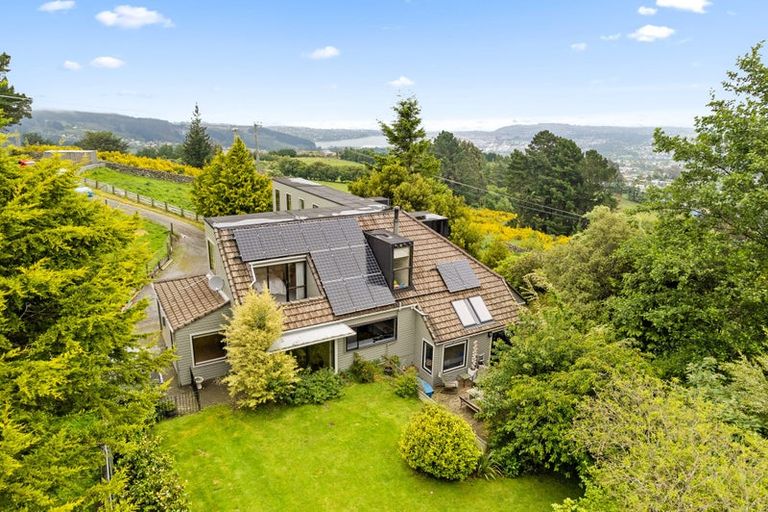 Photo of property in 145 Campbells Road, Pine Hill, Dunedin, 9010