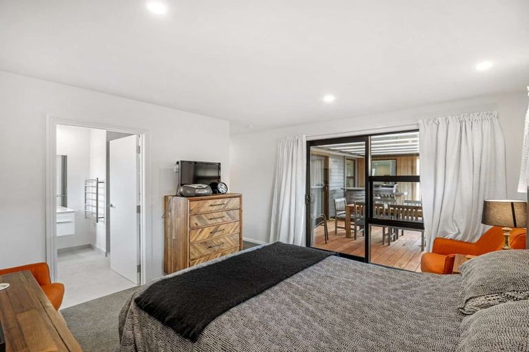 Photo of property in 125 Prestons Park Drive, Marshland, Christchurch, 8083