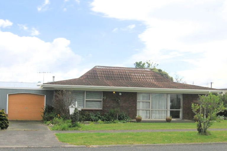 Photo of property in 101a Charleston Avenue, Whangamata, 3620
