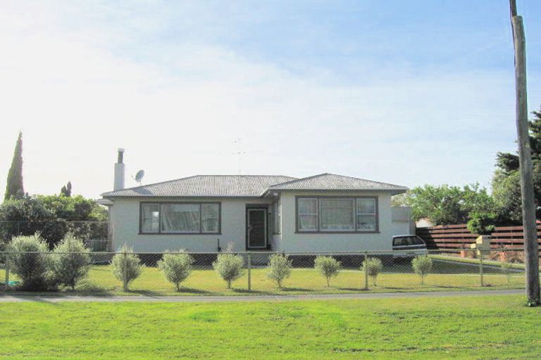 Photo of property in 7 Foster Street, Te Hapara, Gisborne, 4010