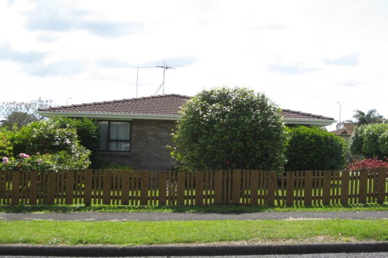 Photo of property in 1/26 Hall Street, Pukekohe, 2120