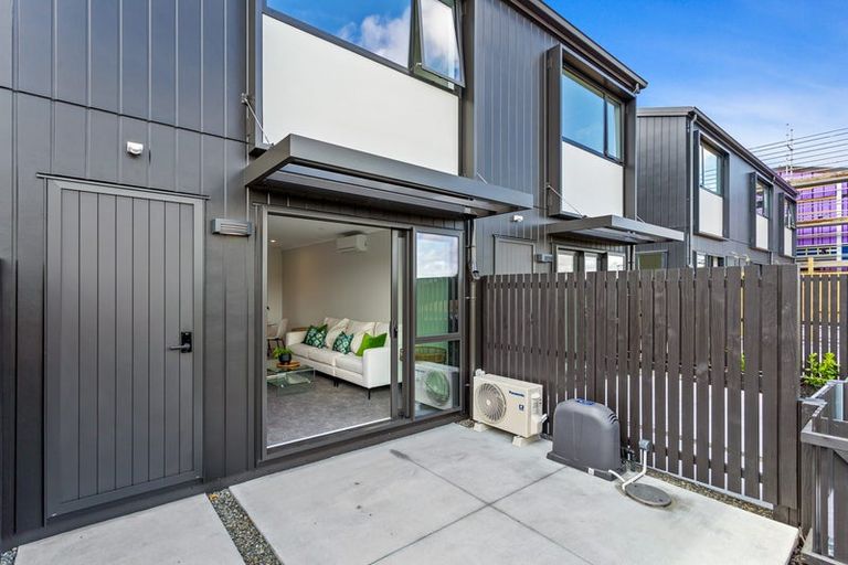 Photo of property in 13/241 Hill Road, The Gardens, Auckland, 2105
