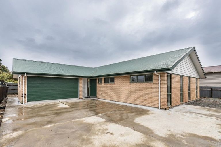 Photo of property in 75a Brittan Street, Hokitika, 7810