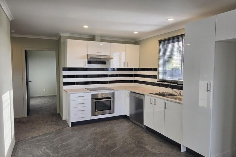 Photo of property in 26 Beatty Street, Levin, 5510