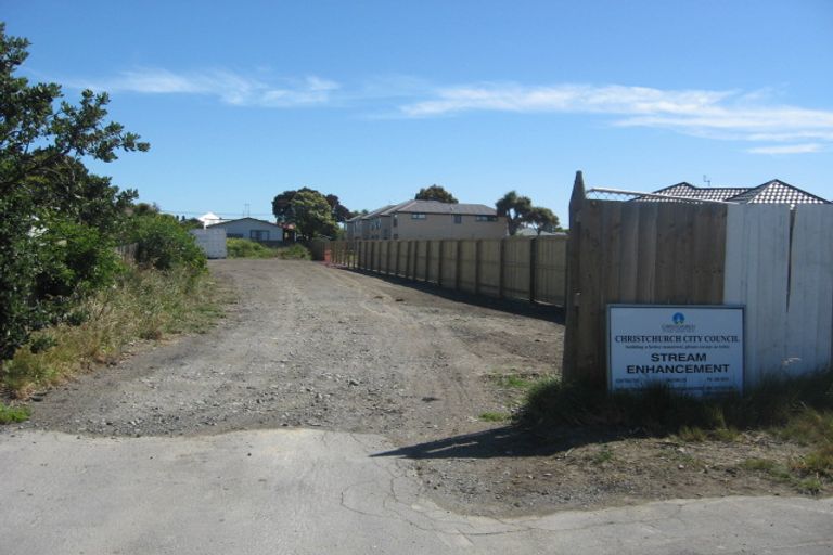 Photo of property in 4/1 Cameron Street, Sydenham, Christchurch, 8023