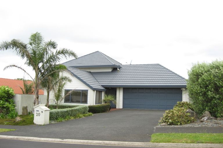 Photo of property in 20 Premila Drive, Pukekohe, 2120