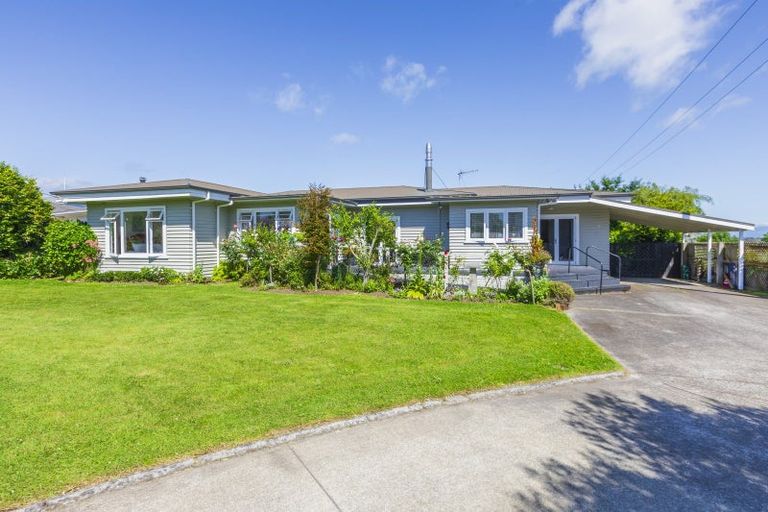 Photo of property in 176 Porangahau Road, Waipukurau, 4200