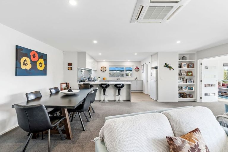 Photo of property in 16 Cassini Place, Leeston, 7632