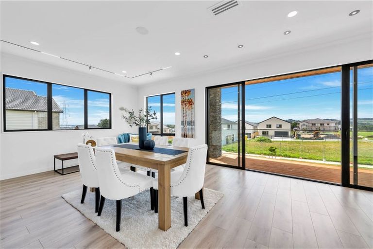Photo of property in 80 Koromeke Street, Flat Bush, Auckland, 2019