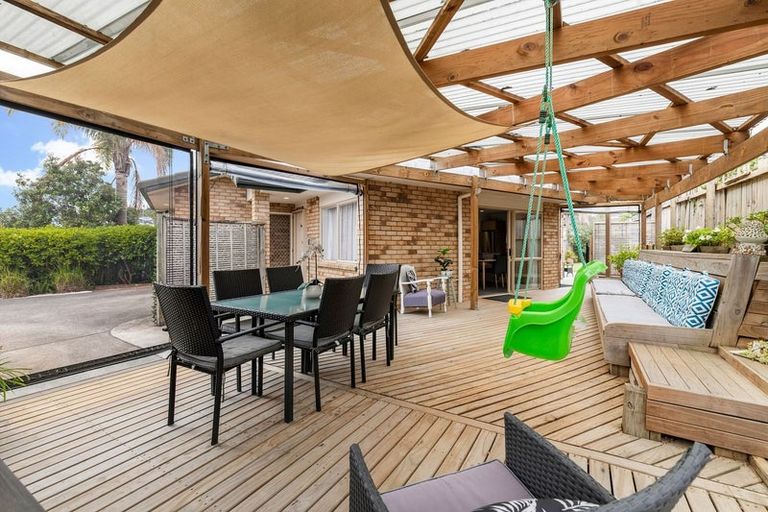 Photo of property in 58 Aspiring Avenue, Flat Bush, Auckland, 2019