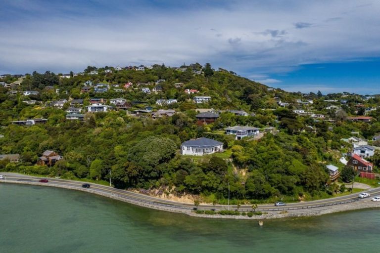 Photo of property in 164 Paremata Road, Paremata, Porirua, 5024