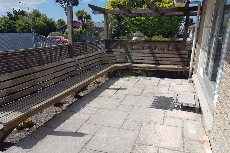 Photo of property in 58 Oriana Crescent, Hornby, Christchurch, 8042