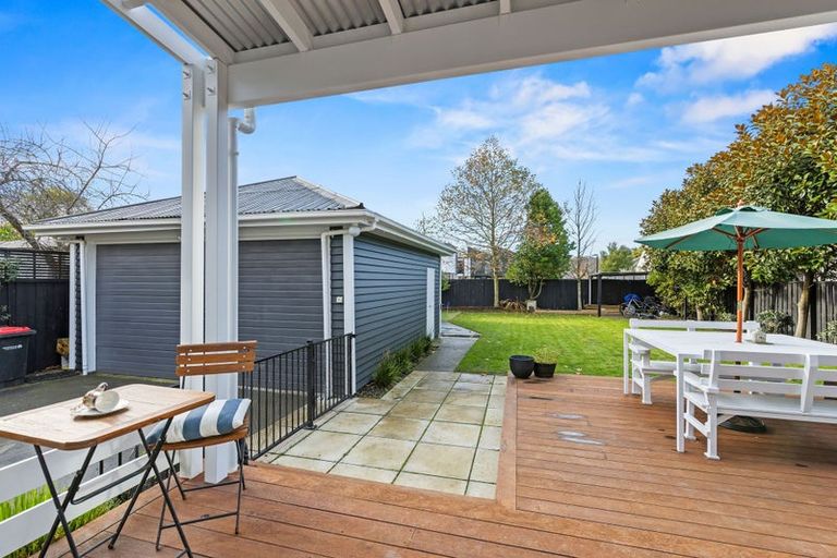 Photo of property in 48 Roosevelt Avenue, St Albans, Christchurch, 8014