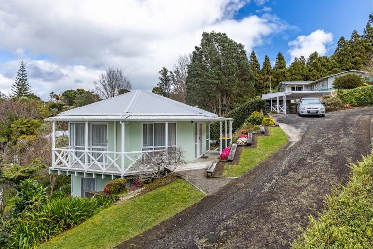 Photo of property in 48a Blagdon Road, Blagdon, New Plymouth, 4310