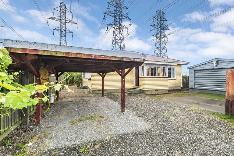 Photo of property in 2/38 Roberts Road, Hei Hei, Christchurch, 8042
