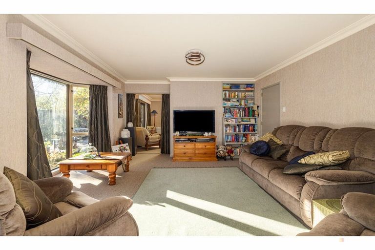 Photo of property in 596 Woodbury Road, Woodbury, Geraldine, 7991