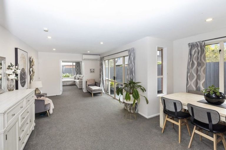 Photo of property in 1/129 Halswell Junction Road, Halswell, Christchurch, 8025