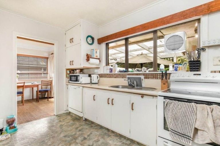Photo of property in 46 Ashlynne Avenue, Papatoetoe, Auckland, 2025