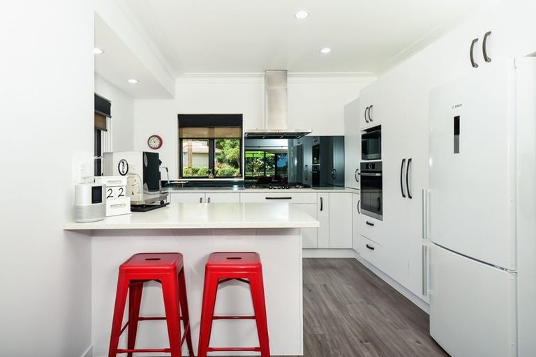 Photo of property in 22 Reynolds Drive, Glenview, Hamilton, 3206