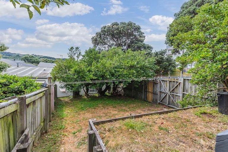 Photo of property in 149 Wallace Street, Mount Cook, Wellington, 6021