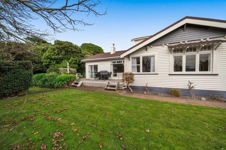 Photo of property in 27 Maire Street, Hawera, 4610