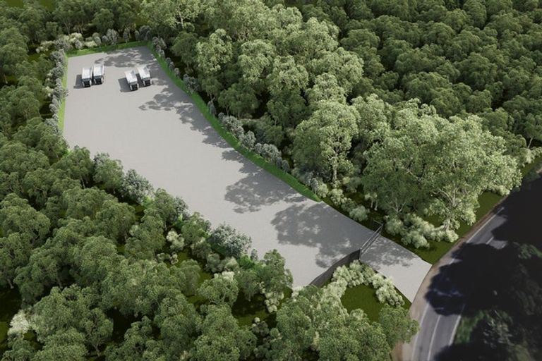 Photo of property in 266 Airlie Road, Plimmerton, Porirua, 5026