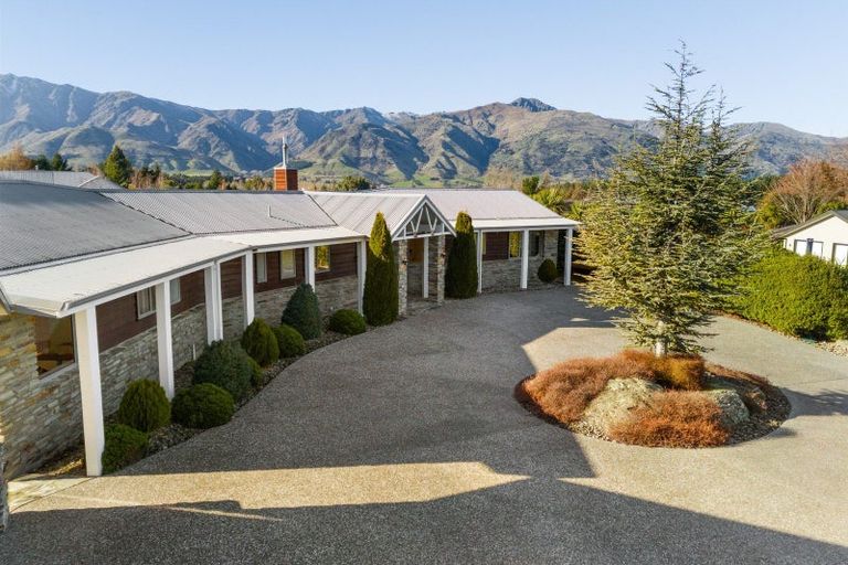 Photo of property in 58 Nichol Street, Lake Hawea, Wanaka, 9382