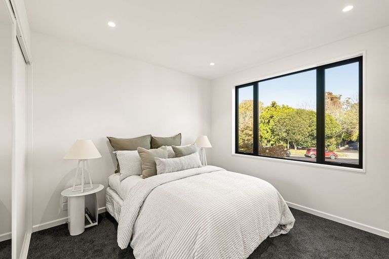 Photo of property in 3/11 Carlton Mill Road, Merivale, Christchurch, 8014