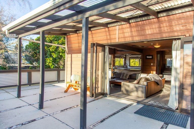 Photo of property in 1 Carter Terrace, Ohakune, 4625