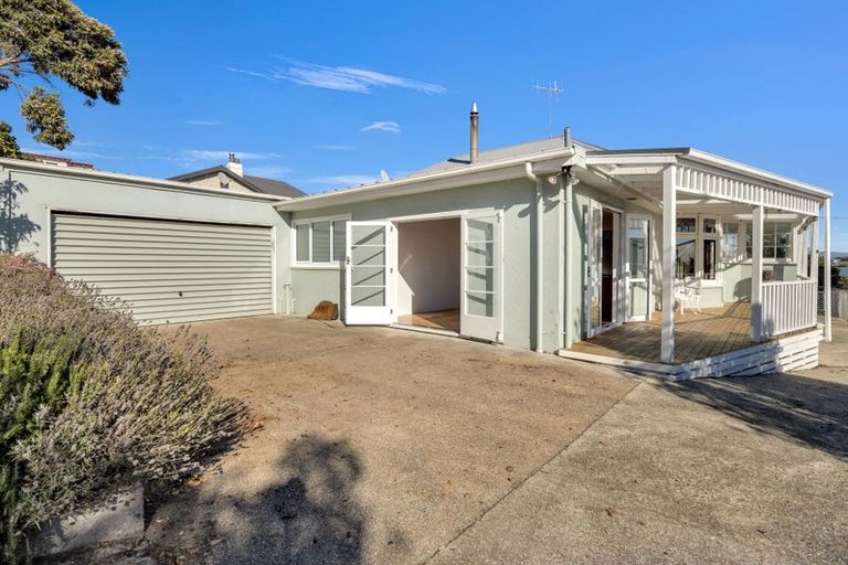 Photo of property in 53 Upper Ure Street, South Hill, Oamaru, 9400