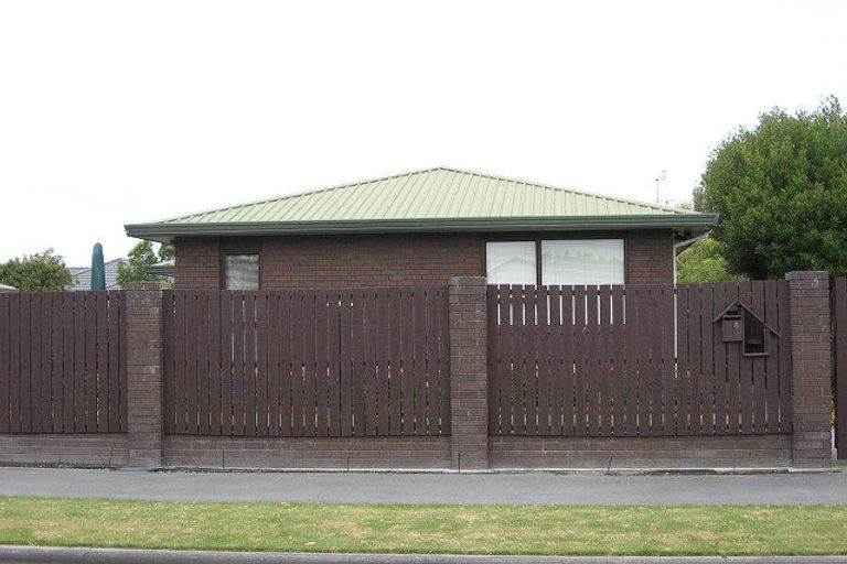 Photo of property in 9 Jacaranda Place, Parklands, Christchurch, 8083