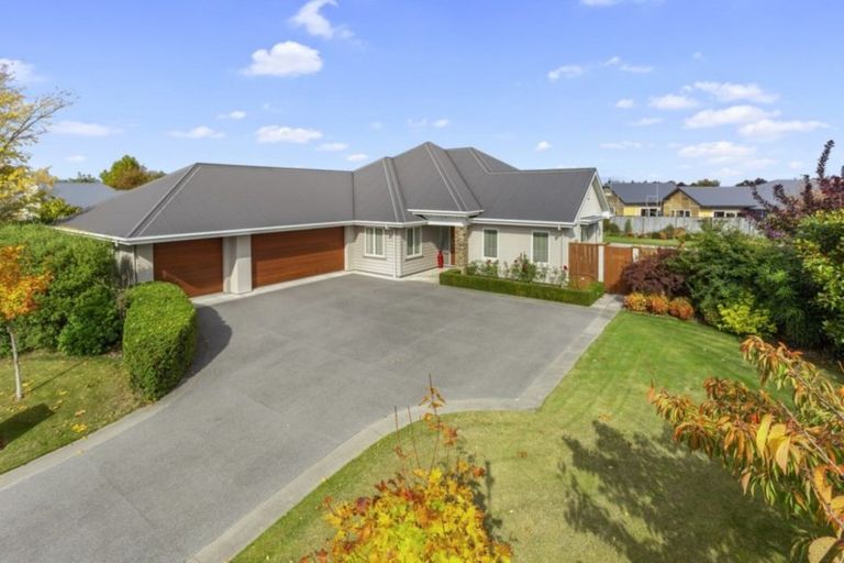 Photo of property in 47 Enverton Drive, Rangiora, 7400