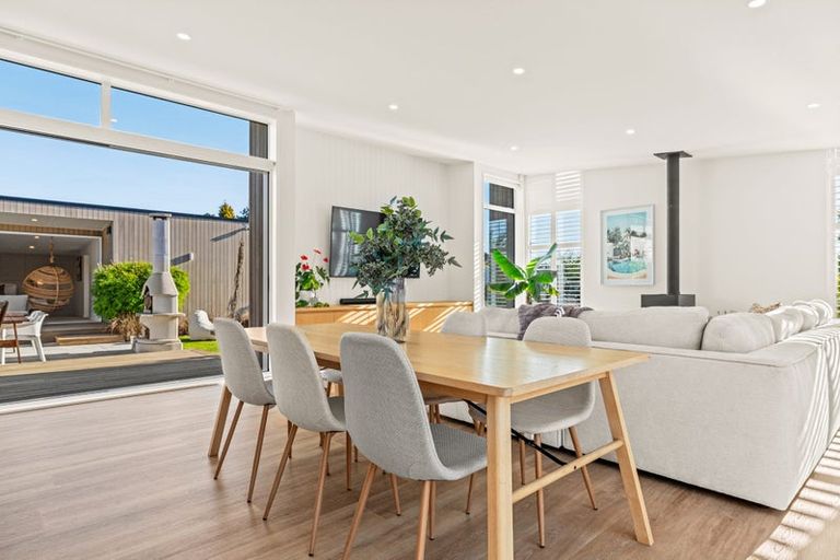 Photo of property in 461 Johns Road, Harewood, Christchurch, 8051