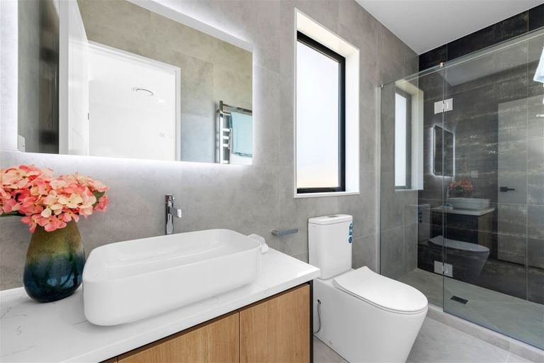 Photo of property in 80 Koromeke Street, Flat Bush, Auckland, 2019