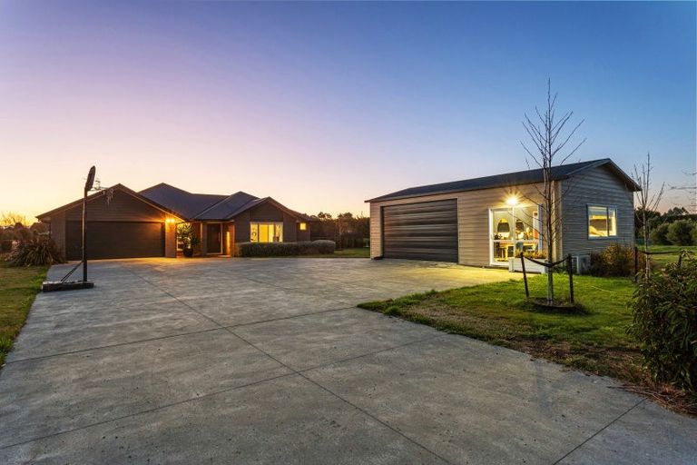 Photo of property in 79 Mandeville Park Drive, Swannanoa, Kaiapoi, 7692
