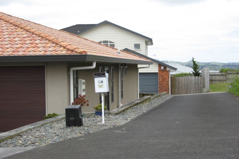 Photo of property in 24 Premila Drive, Pukekohe, 2120