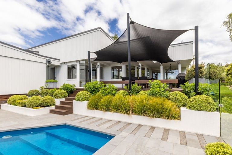Photo of property in 119 Te Mata Peak Road, Havelock North, 4130